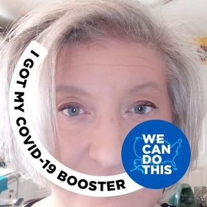 Meet your Posher, Tracy